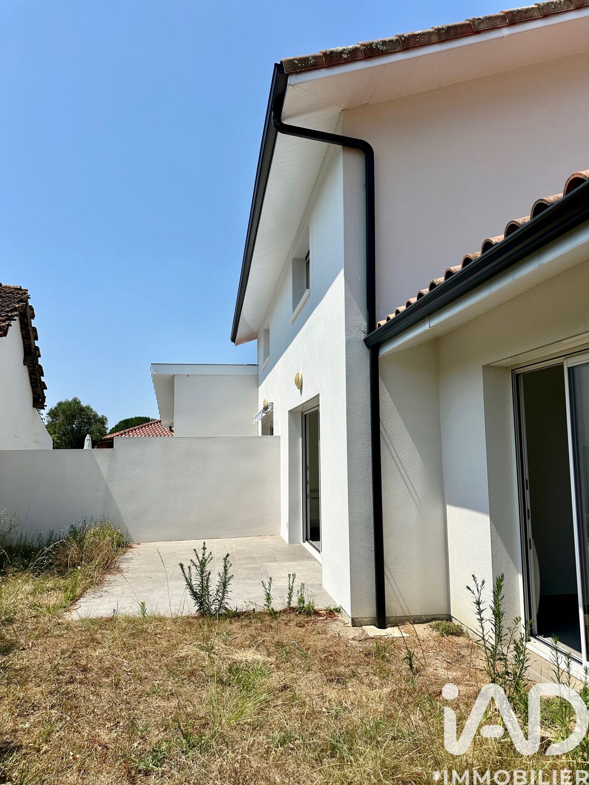 maison à Soustons