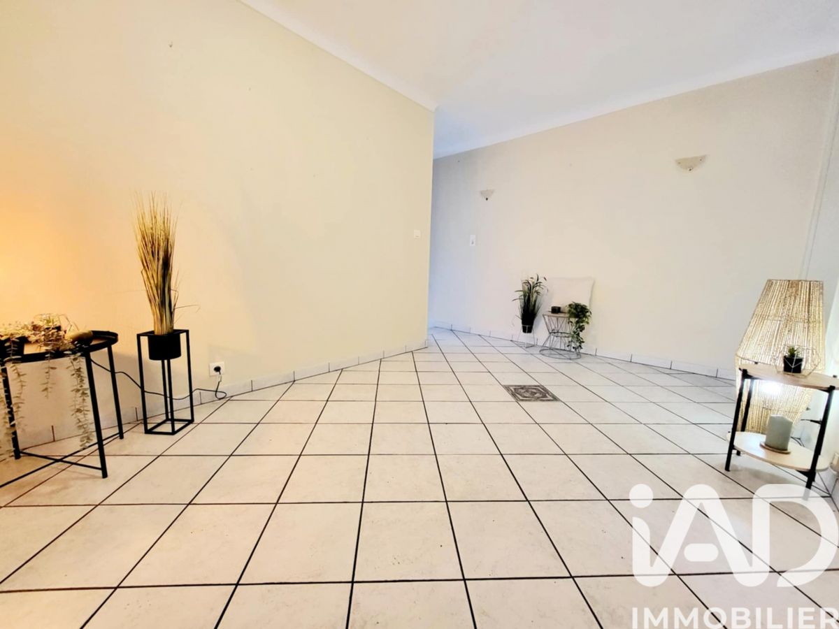 appartement à Herserange