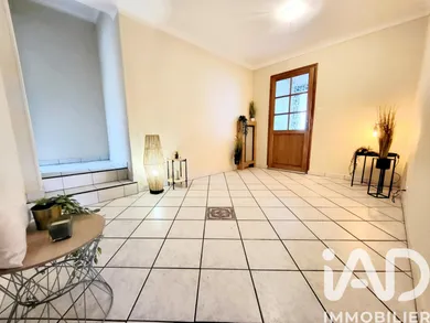 Apartment in Herserange (54440)