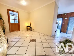 Appartement à Herserange (54440)