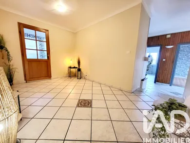 Apartment in Herserange (54440)