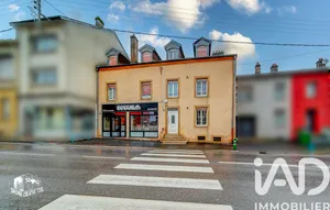 Immeuble à Hayange (57700)