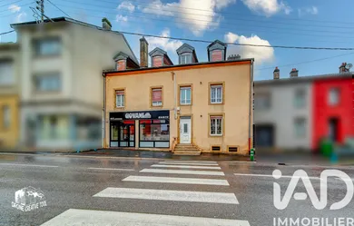 Building in Hayange (57700)