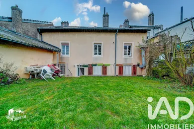 Building in Hayange (57700)