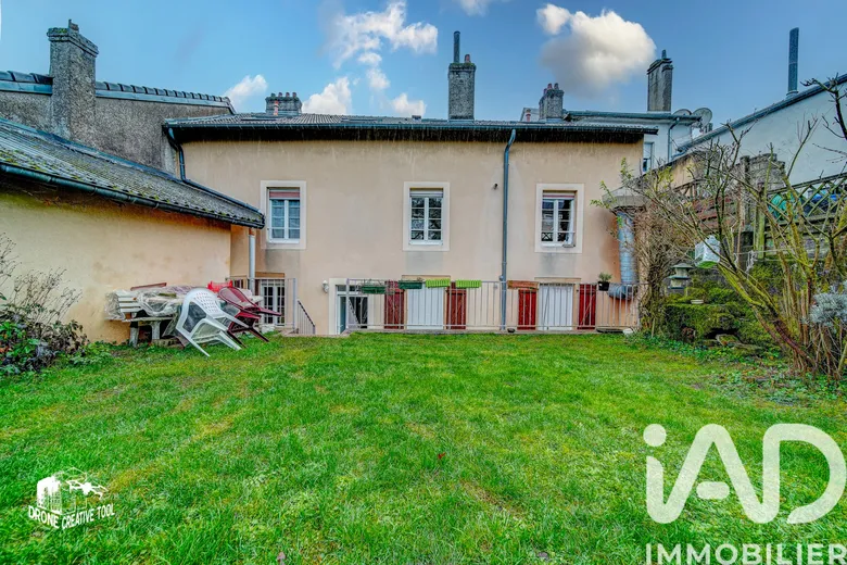 Immeuble 3 pièces 325 m² · à Hayange · 325 m² · 589 000 €