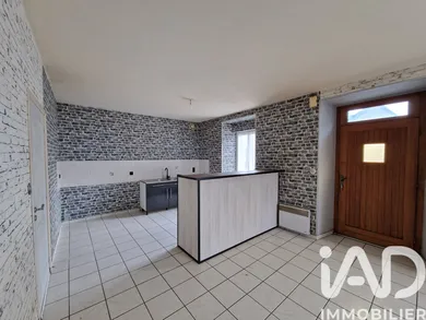 Maison à Plénée-Jugon (22640)