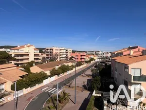 Apartment in Narbonne (11100)