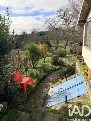 Maison à Haute-Amance (52600)