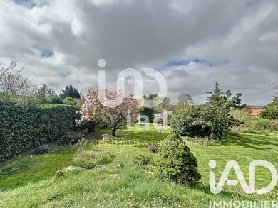 House in Étiolles (91450)