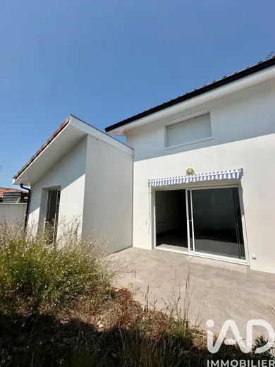 House in Soustons (40140)