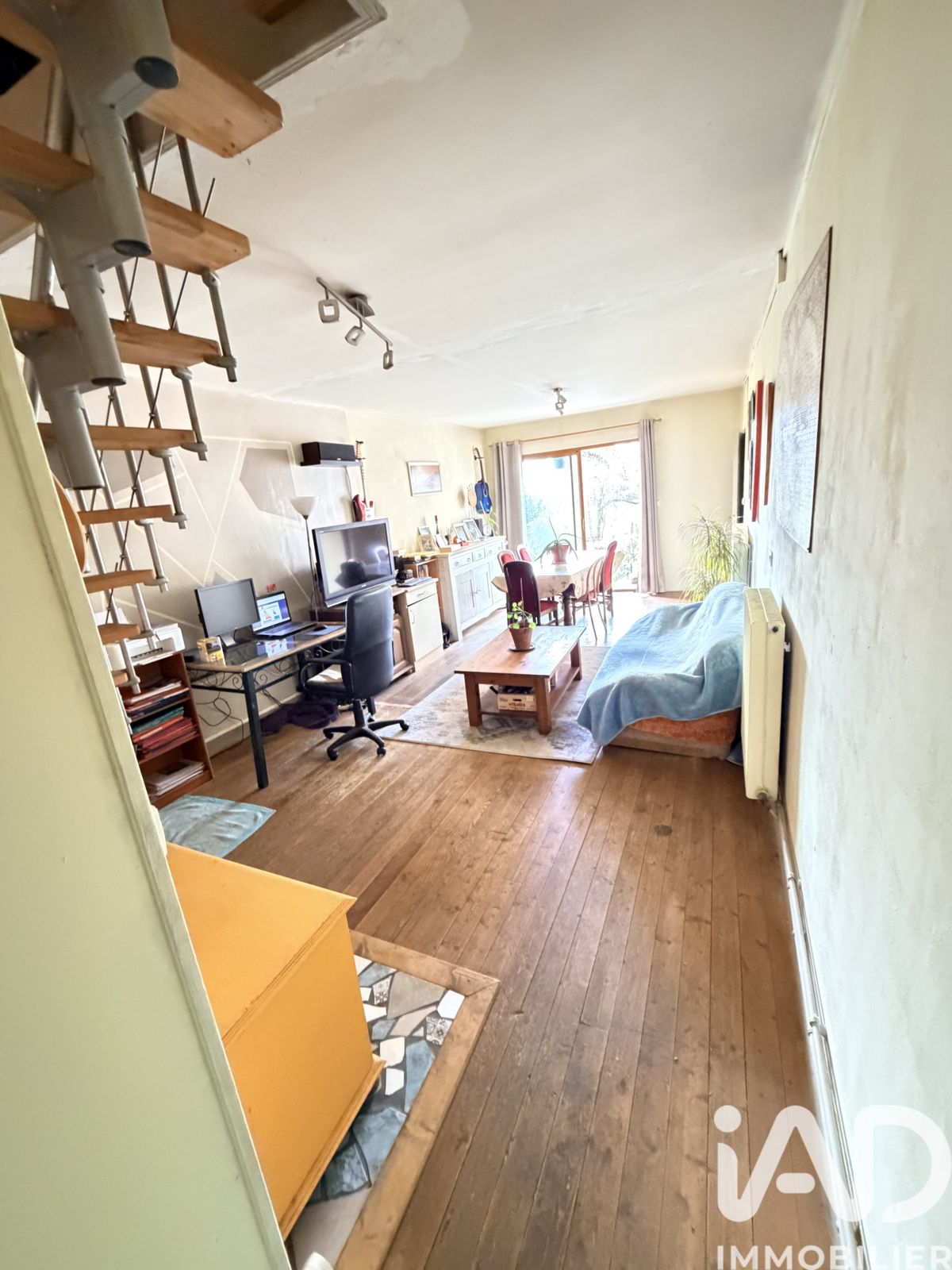 Vente maison à Haute
