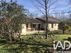 Maison à Saint-Martin-de-Laye (33910)