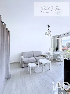 Apartment in Saint-Maur-des-Fossés (94100)