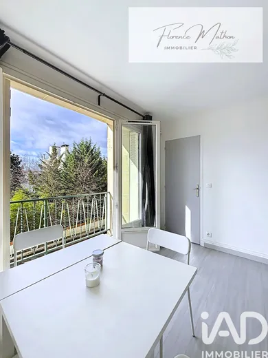 Appartement à Saint-Maur-des-Fossés (94100)
