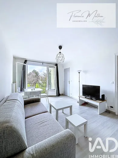 Appartement à Saint-Maur-des-Fossés (94100)