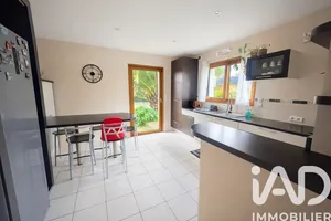 Maison à Quéven (56530)