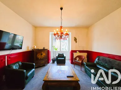 Townhouse in Longwy (54400)