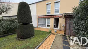 House in Poitiers (86000)