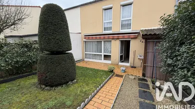 House in Poitiers (86000)