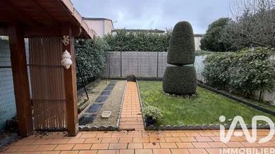 House in Poitiers (86000)