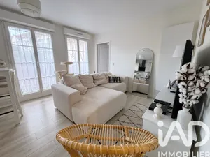 Apartment in Brie-Comte-Robert (77170)