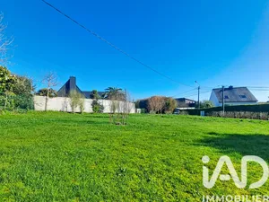 Building plot in Plougonvelin (29217)