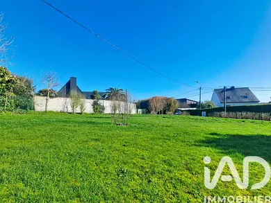 Building plot in Plougonvelin (29217)