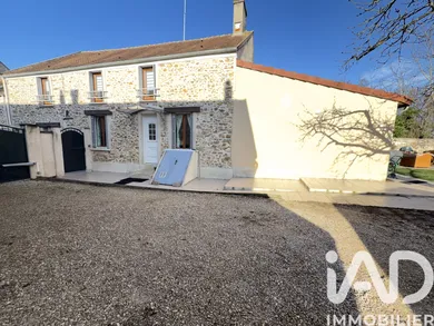 House in Grisy-Suisnes (77166)