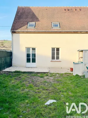 Maison à Goincourt (60000)