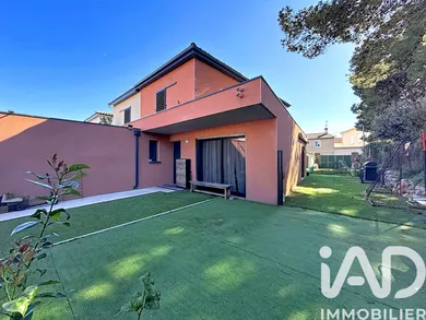 Maison à Thuir (66300)