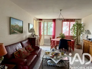 Appartement à Brétigny-sur-Orge (91220)