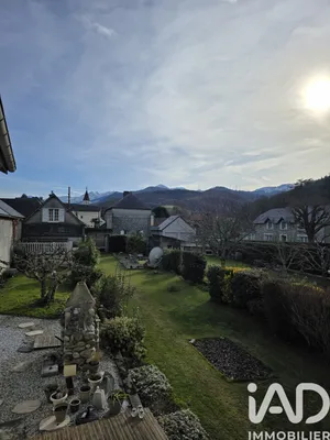 House in Bagnères-de-Bigorre (65200)