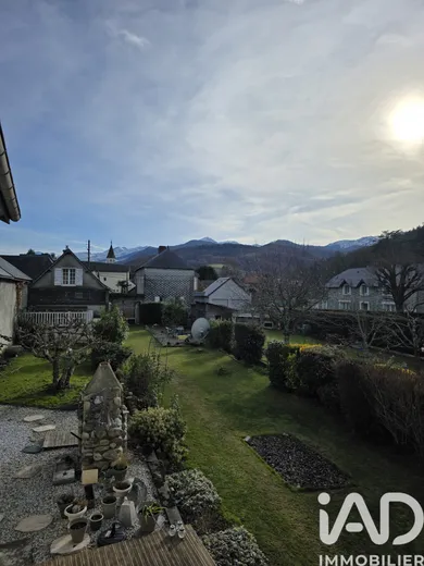 House in Bagnères-de-Bigorre (65200)