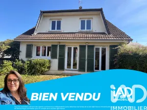 House in Beauvais (60000)