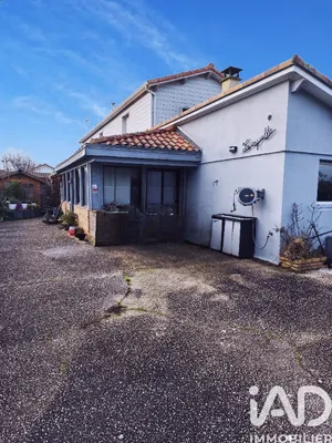 Maison à La Plaine-sur-Mer (44770)