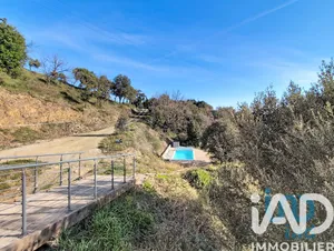 Mas à Caixas (66300)