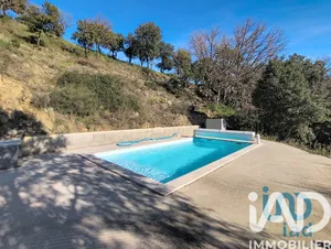 Mas in Fourques (66300)