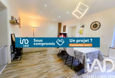 Apartment in Réhon (54430)