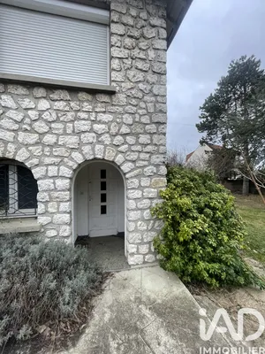 Maison à Brunoy (91800)