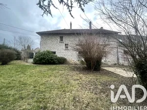 House in Brunoy (91800)