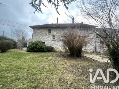 Maison à Brunoy (91800)