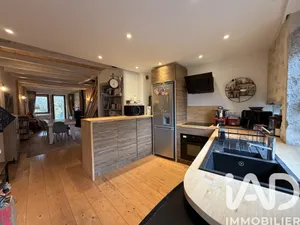 Maison de village à Cerdon (01450)