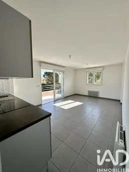 Appartement à Angresse (40150)