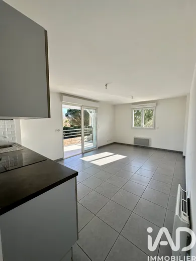 Appartement à Angresse (40150)