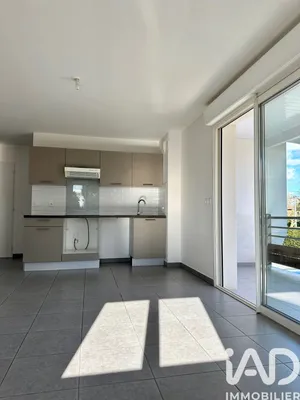 Appartement à Angresse (40150)