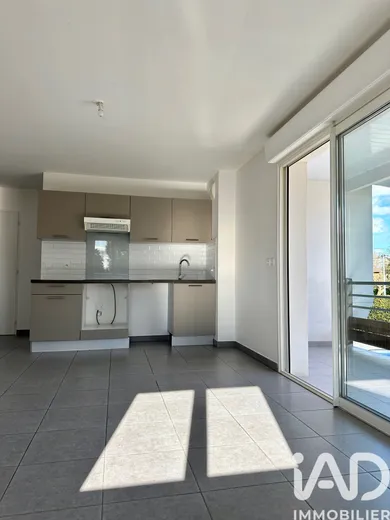 Appartement à Angresse (40150)