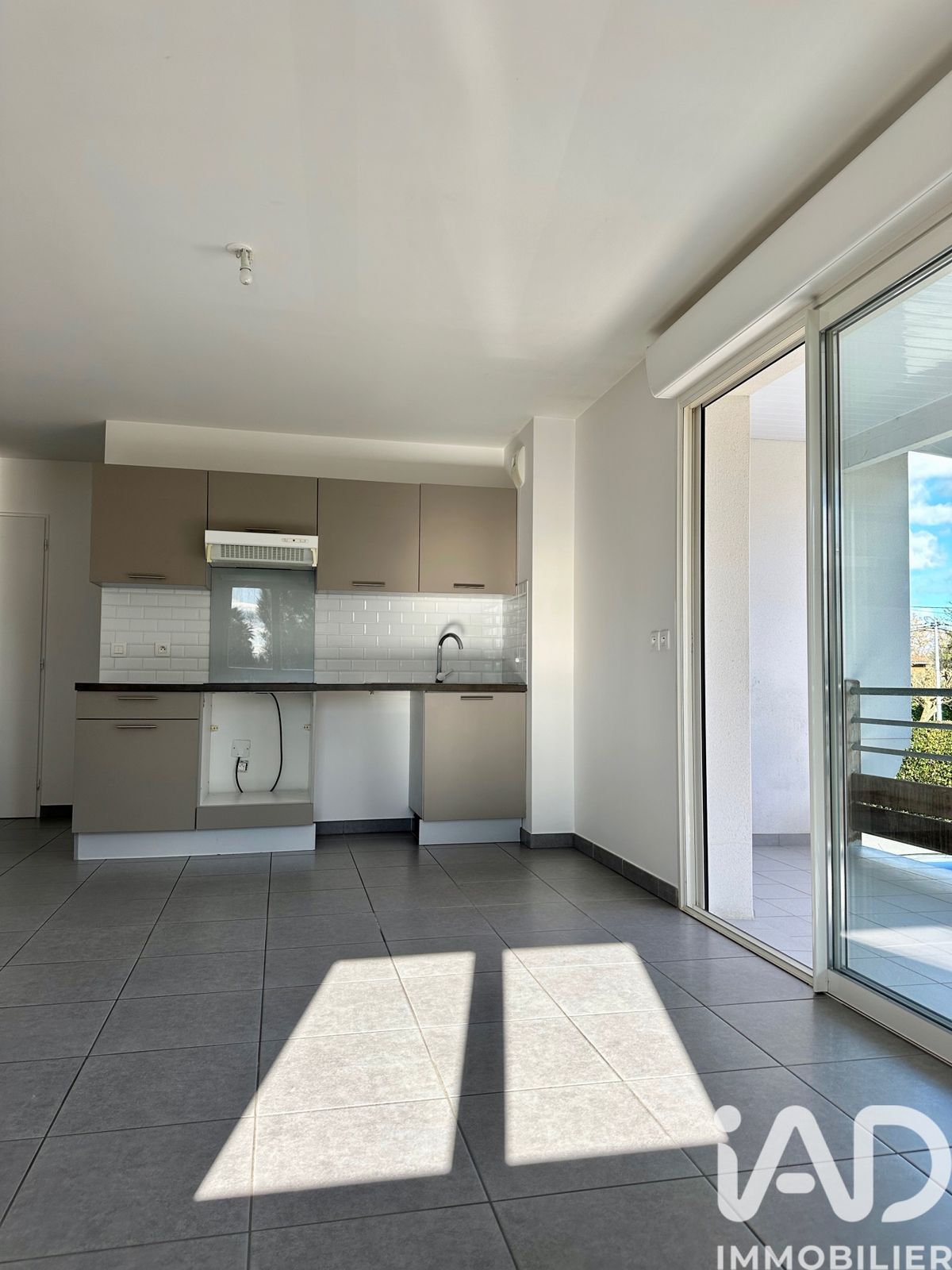 appartement à Angresse