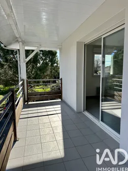 Appartement à Angresse (40150)