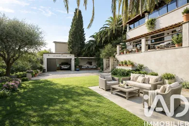 House in Le Rouret (06650)