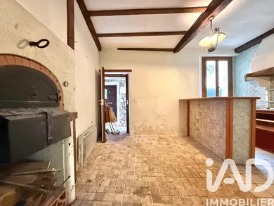 Appartement à Saorge (06540)